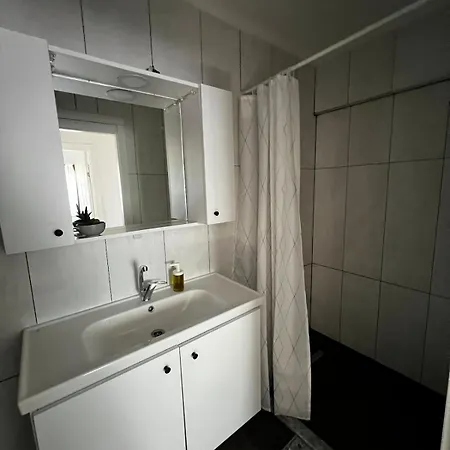 Citrus Prázdninový dům *