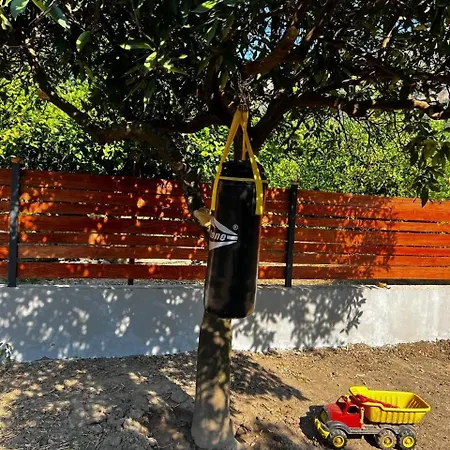 House In Citrus Garden Relaxation In The Arms Of Nature! * Ortaca (Mugla)