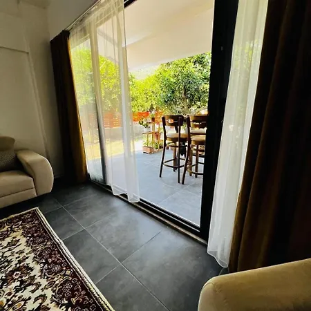 House In Citrus Garden Relaxation In The Arms Of Nature! Holiday home Ortaca (Mugla)
