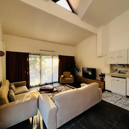 House In Citrus Garden Relaxation In The Arms Of Nature! Holiday home Ortaca (Mugla)