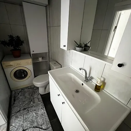 House In Citrus Garden Relaxation In The Arms Of Nature! Holiday home