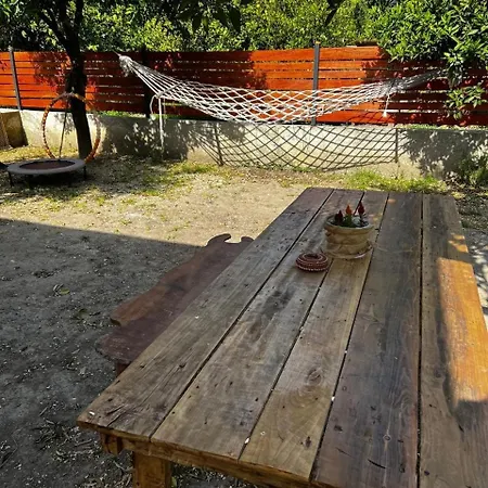 Holiday home House In Citrus Garden Relaxation In The Arms Of Nature!