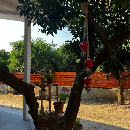 Holiday home House In Citrus Garden Relaxation In The Arms Of Nature! Ortaca (Mugla)