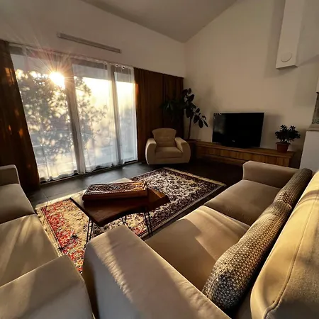 House In Citrus Garden Relaxation In The Arms Of Nature! Holiday home *