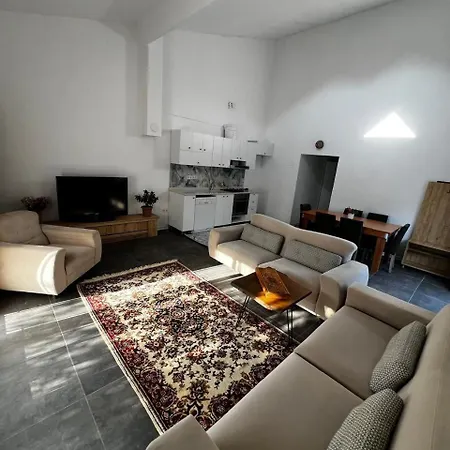 Citrus Holiday home
