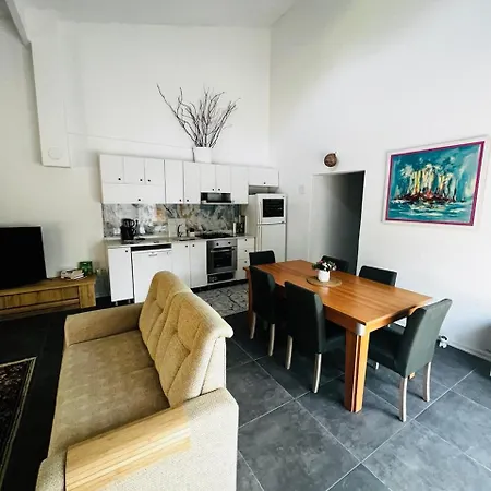 Citrus Holiday home Ortaca (Mugla)