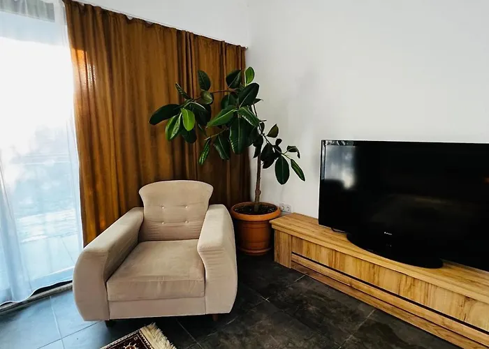 Tatil Evi Citrus
