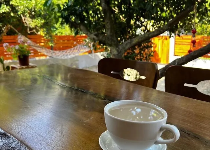 Tatil Evi Citrus