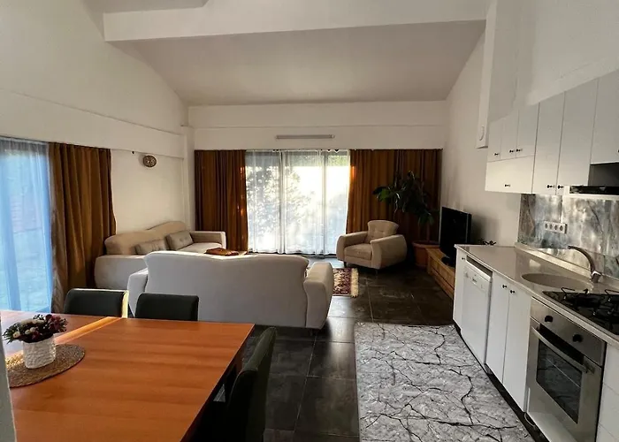 Tatil Evi Citrus