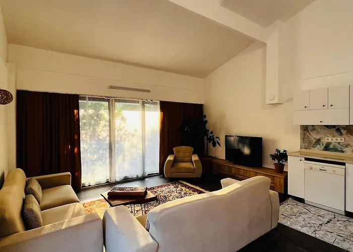 Citrus Tatil Evi Ortaca (Mugla)