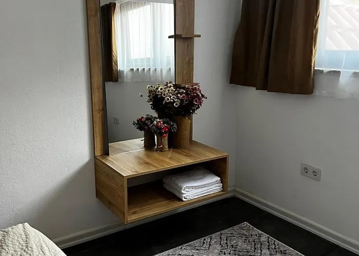 Tatil Evi Citrus Ortaca (Mugla)